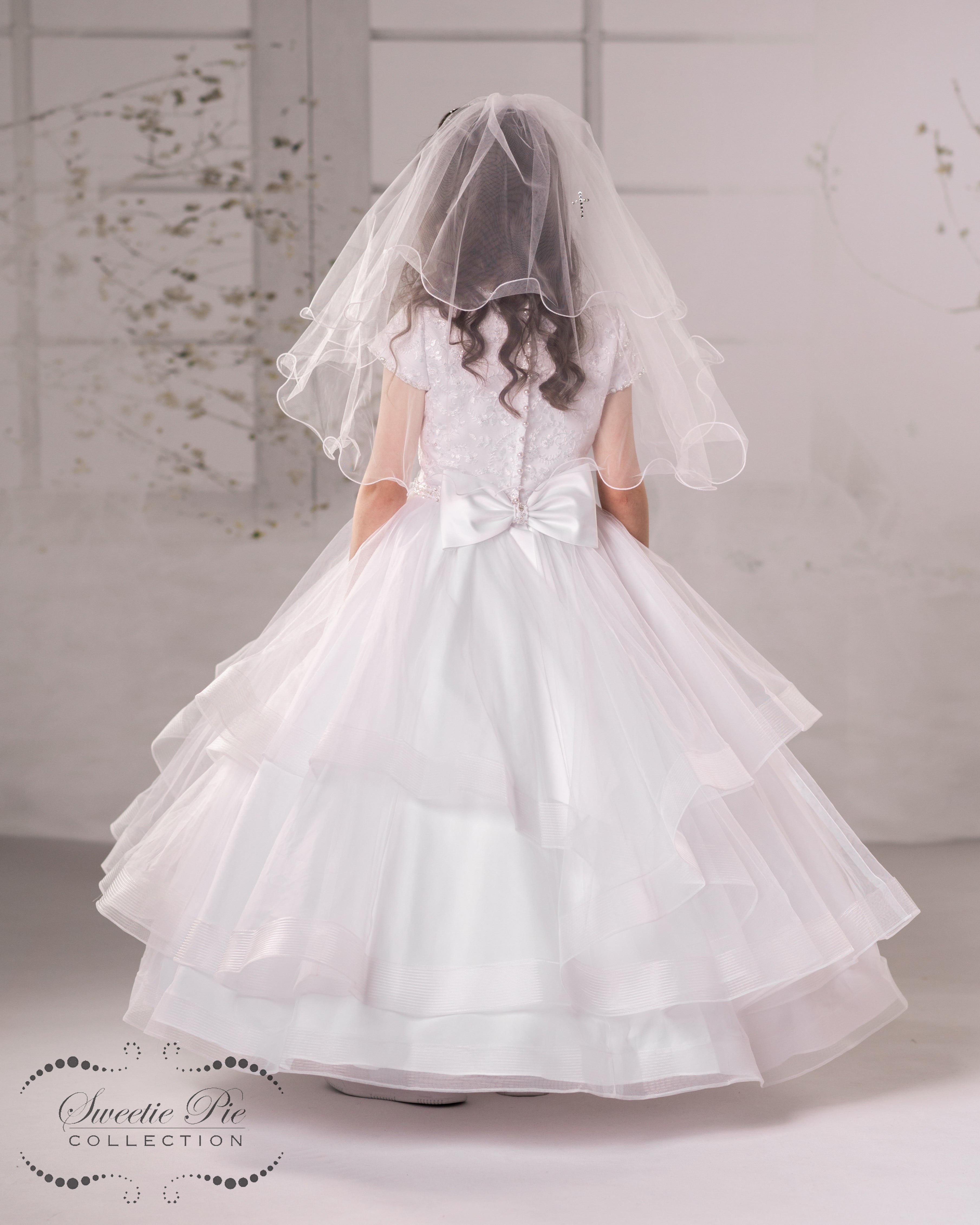 Sweetie Pie Dress